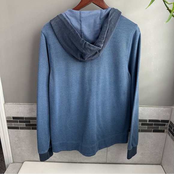 Saks Fifth Avenue hoodie jacket - Picture 3 of 3